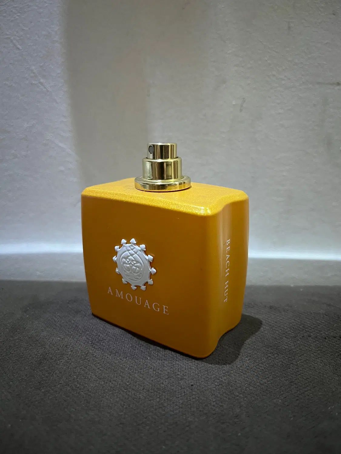 عطر زنانه آمواژ بیچ هات|آرایشی، بهداشتی، درمانی|تهران, تهران پارس|دیوار