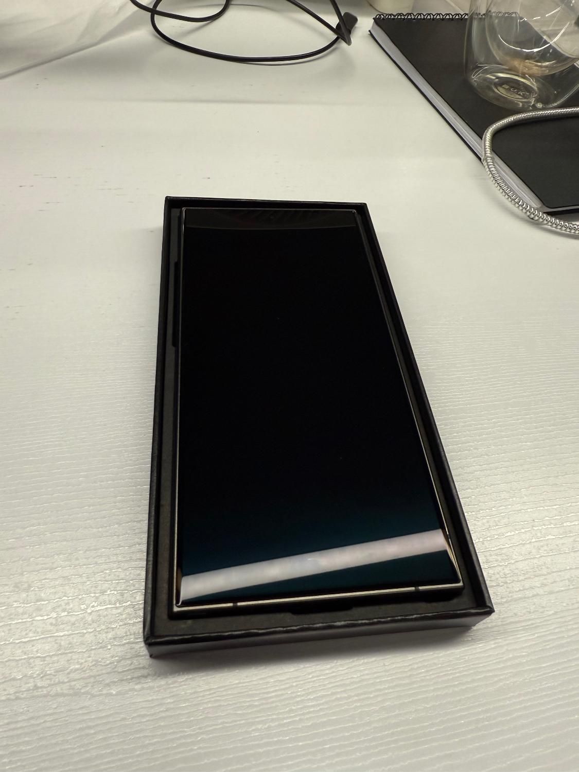 سامسونگ Galaxy S24 Ultra 256G|موبایل|تهران, سعادت‌آباد|دیوار
