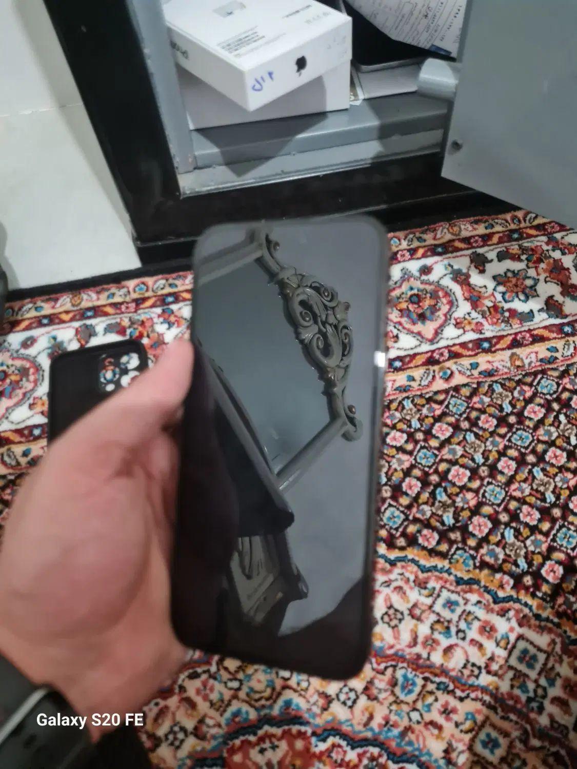 ایفون ۱۴promax|موبایل|اردبیل, |دیوار