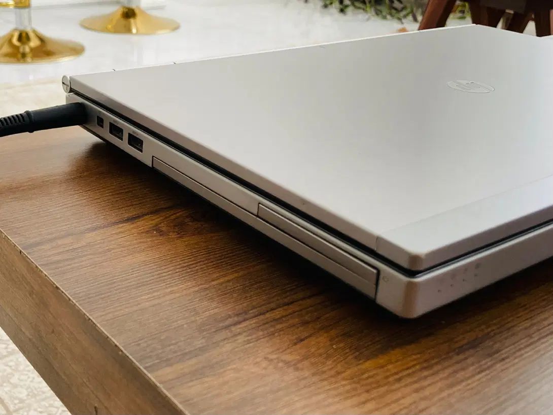 لپتاپ hp EliteBook پردازنده i5|رایانه همراه|مشهد, چهارچشمه|دیوار