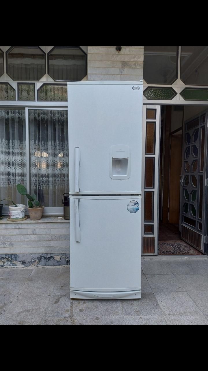 یخچال و فریزر وستا|یخچال و فریزر|کرمانشاه, |دیوار