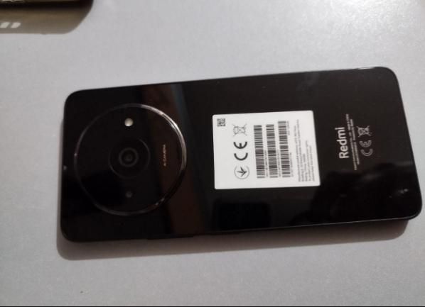 شیائومی redmi a3 با حافظهٔ ۱۲۸ گیگابایت|موبایل|قشم, |دیوار