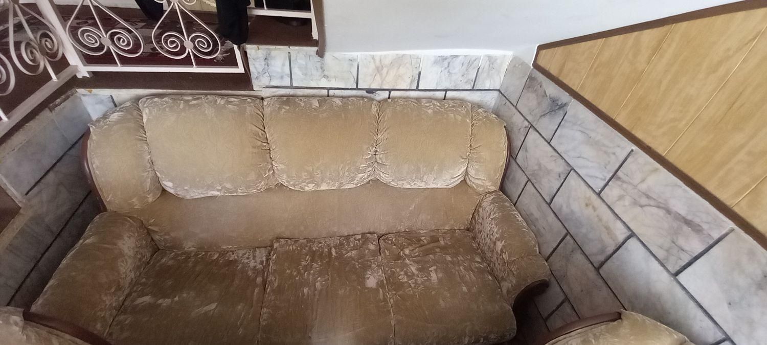 مبلمان|مبلمان خانگی و میز عسلی|محمدشهر, |دیوار