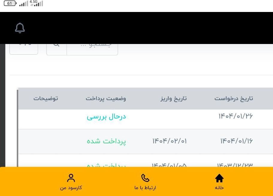 کسب درآمد کلیکی آگهی رایگان|استخدام رایانه و فناوری اطلاعات|اصفهان, آزادگان|دیوار