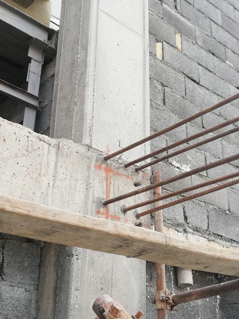 کاشت میلگرد و بولت|خدمات پیشه و مهارت|کرمانشاه, |دیوار