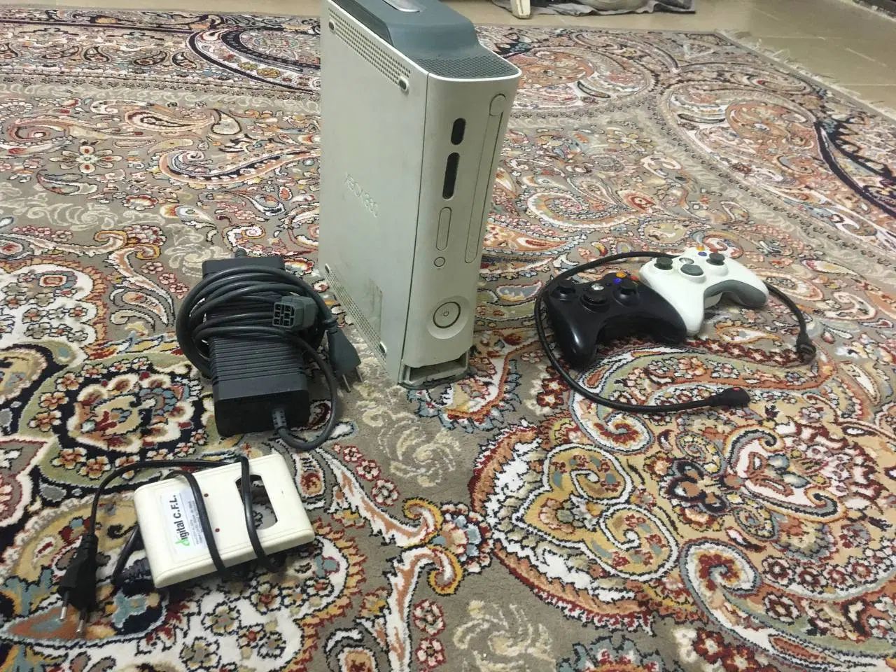 Xbox 360|کنسول، بازی ویدئویی و آنلاین|تهران, حر|دیوار