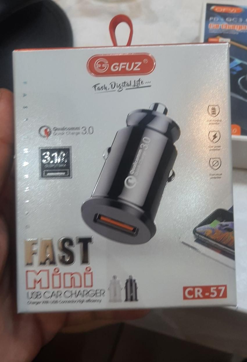 انواع جا فندکی اورجینال|لوازم جانبی موبایل و تبلت|تبریز, |دیوار