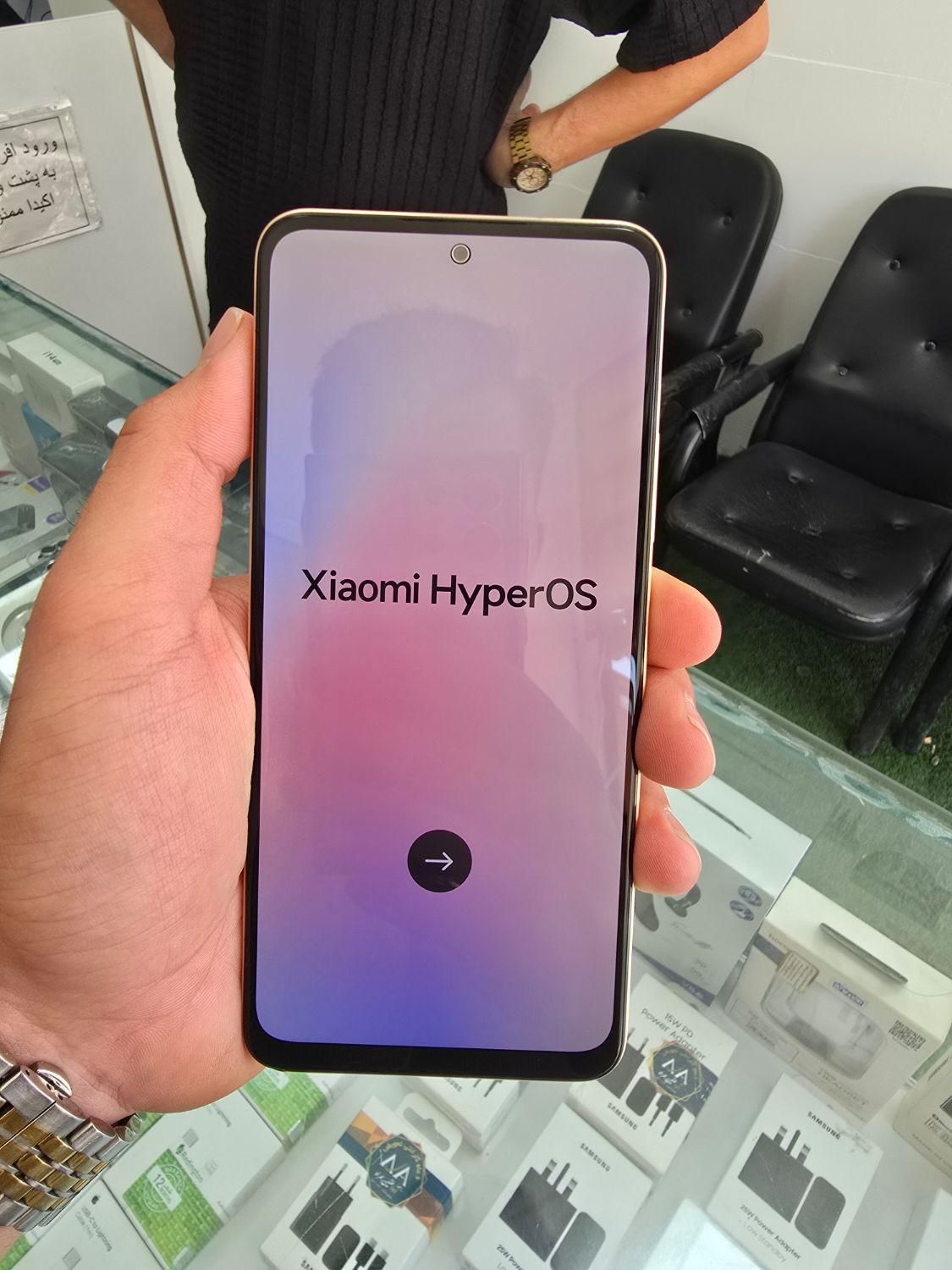 Note 12 256GB|موبایل|شیراز, احمدآباد|دیوار