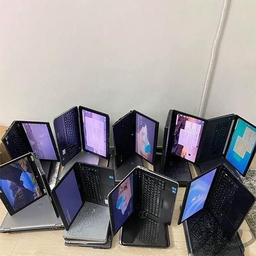 لپ تاپ استوک با کارتن و ضمانت سلامت|رایانه همراه|تهران, نیروی هوایی (پیروزی)|دیوار