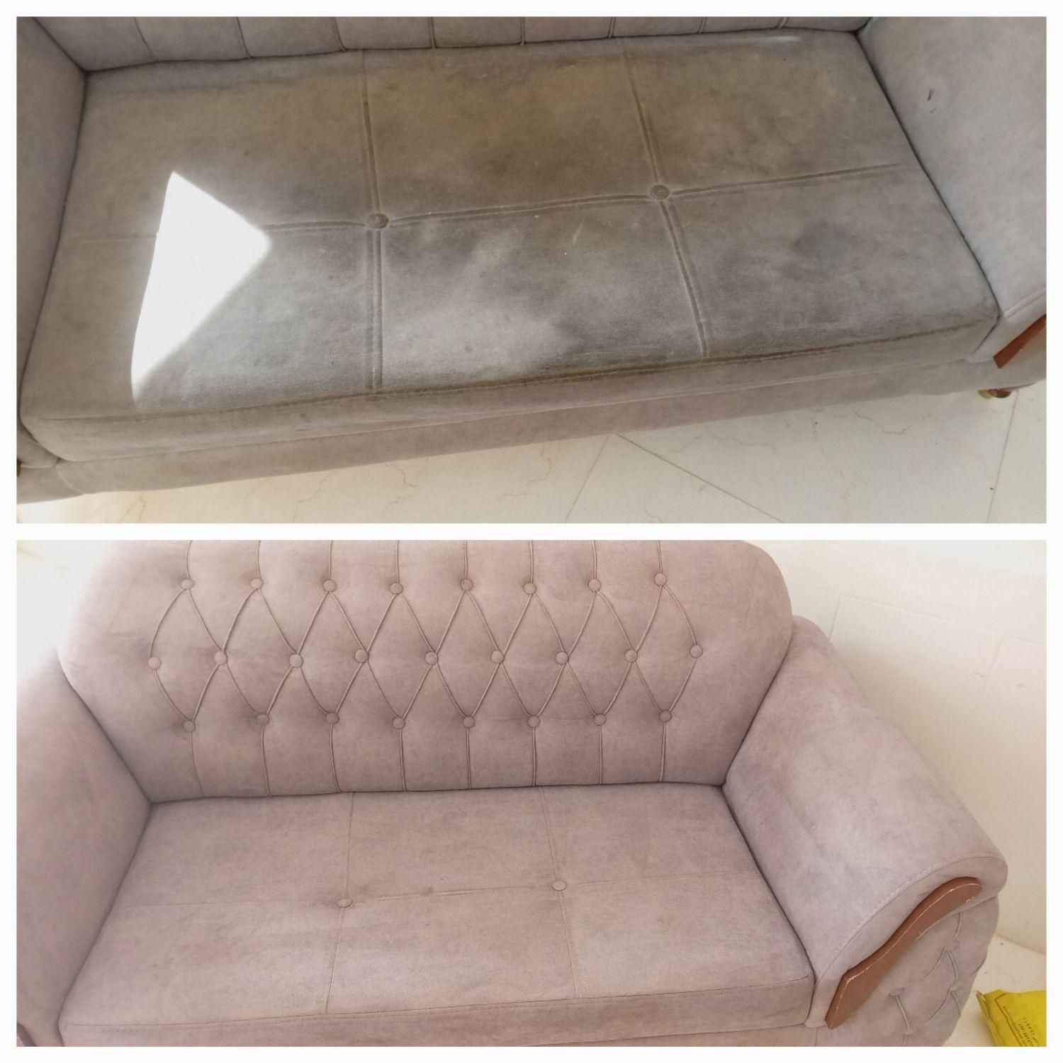 مبلشویی پارسیان مبل شویی پارسیان|خدمات نظافت|خرم‌آباد, |دیوار