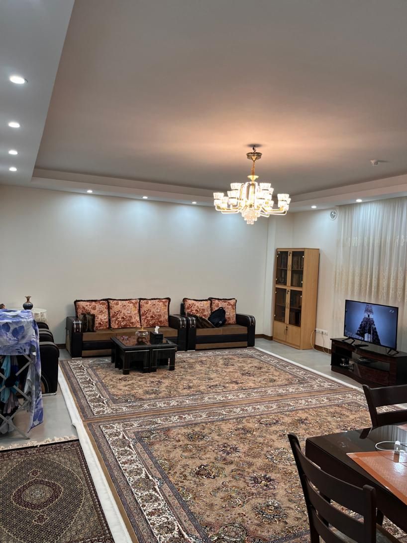 ۷۶متر دو‌خواب فول امکانات جی|فروش آپارتمان|تهران, جی|دیوار