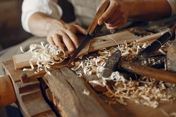 نجاری و کابینت سازی یادبگیر، پول دربیار، مهاجرت کن|خدمات آموزشی|تهران, کن|دیوار
