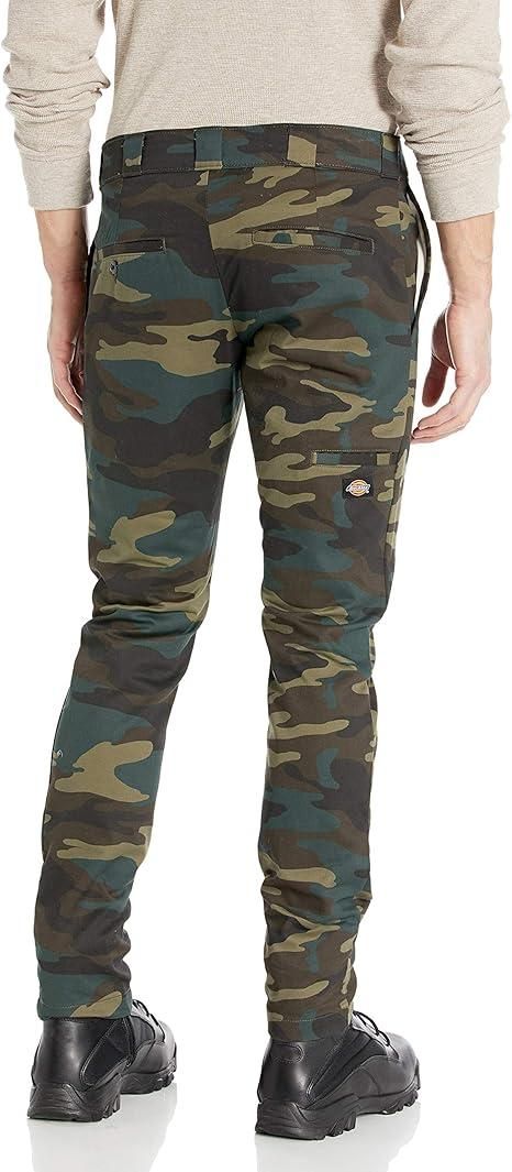 شلوار ارتشی برند Dickies|لباس|تهران, ایوانک|دیوار