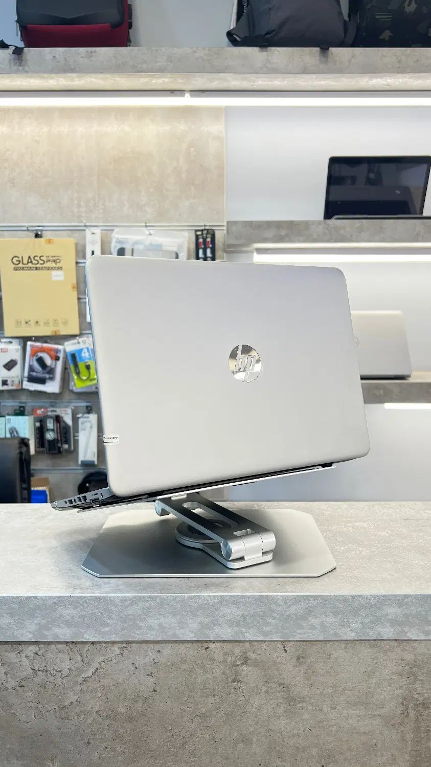 Hp Elitebook 840 G4|رایانه همراه|تهران, دزاشیب|دیوار