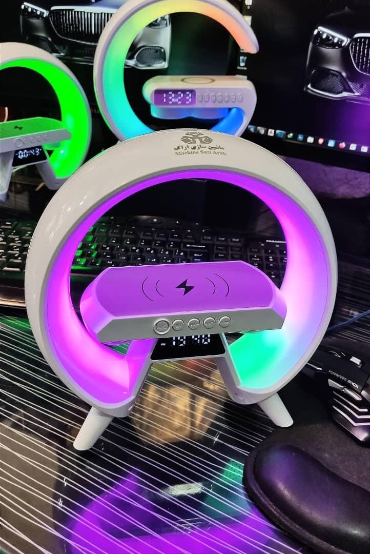 اسپیکر RGB1 پس کرایه|صوتی و تصویری|اصفهان, بهاران|دیوار