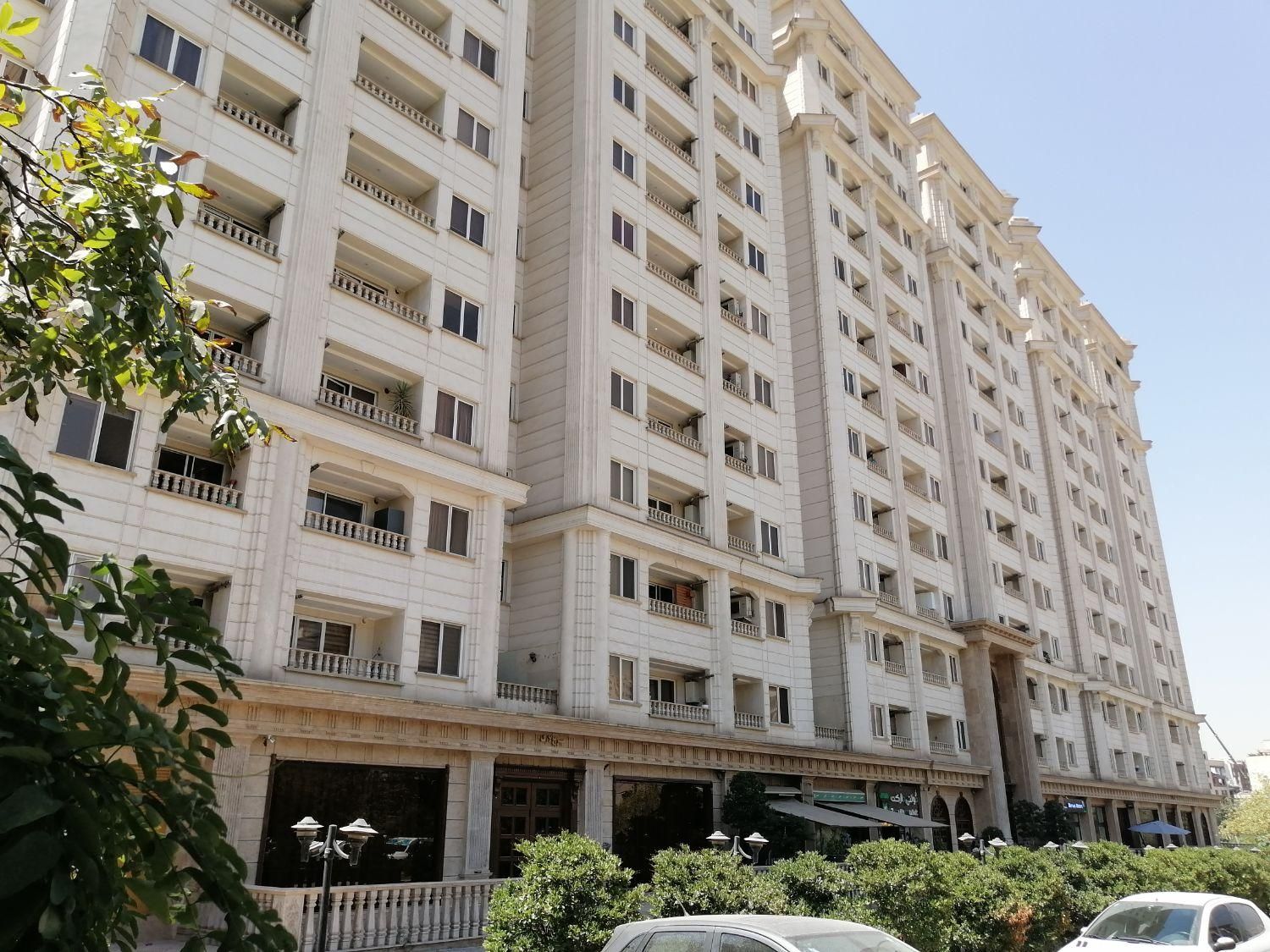 برج باغ مجلل پرشین گلف پالاس(دفتر املاک برج)|فروش آپارتمان|تهران, ازگل|دیوار