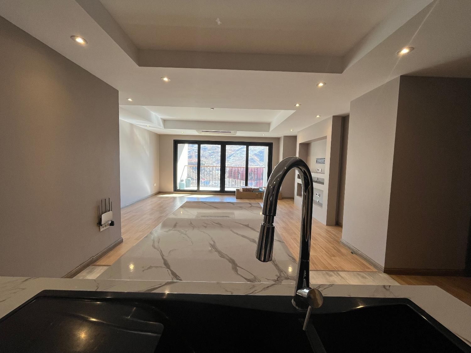 ۱۴۸متر آپارتمان استخردار|اجارهٔ آپارتمان|فشم, |دیوار