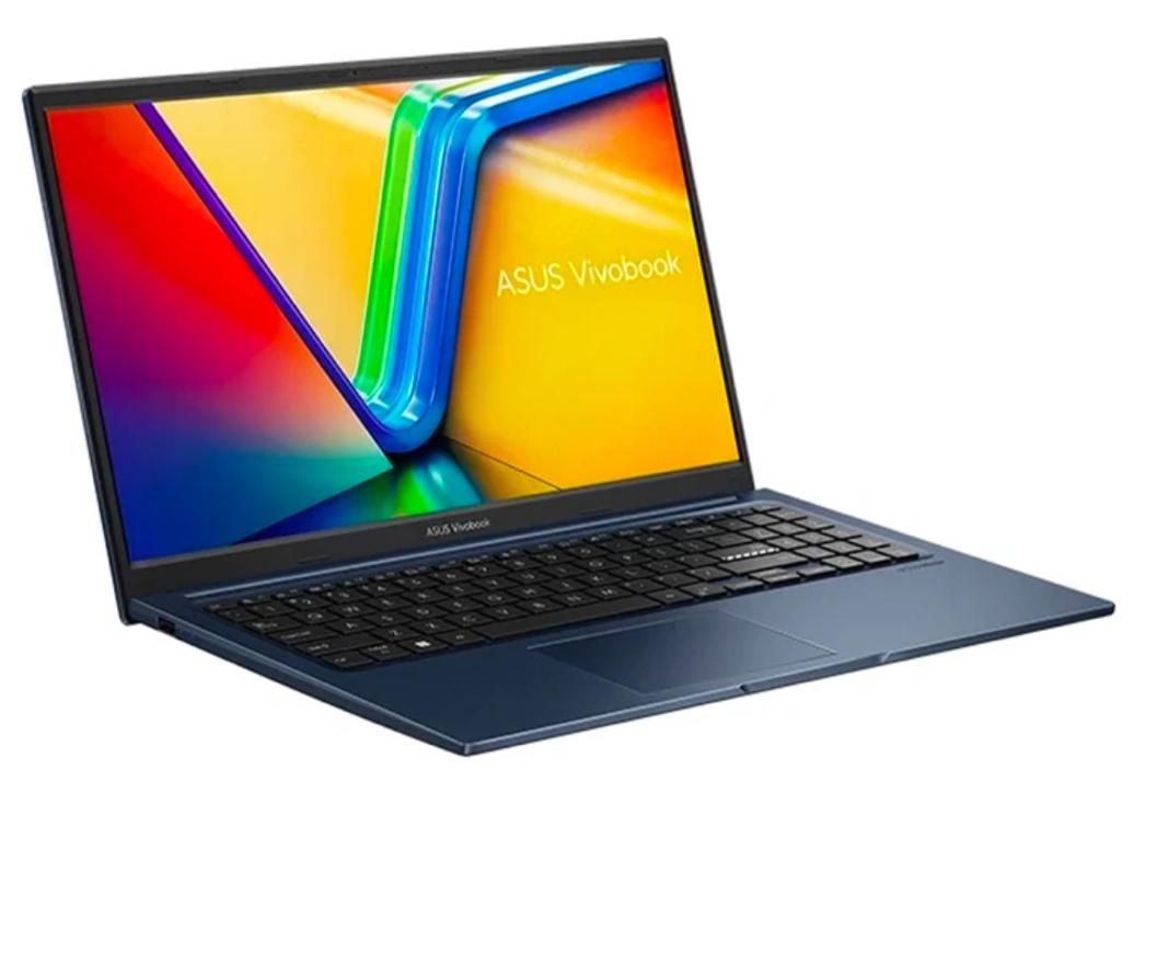 لپ‌تاپ ASUS F1504  سبک، شیک و کاربردی|رایانه همراه|قزوین, |دیوار