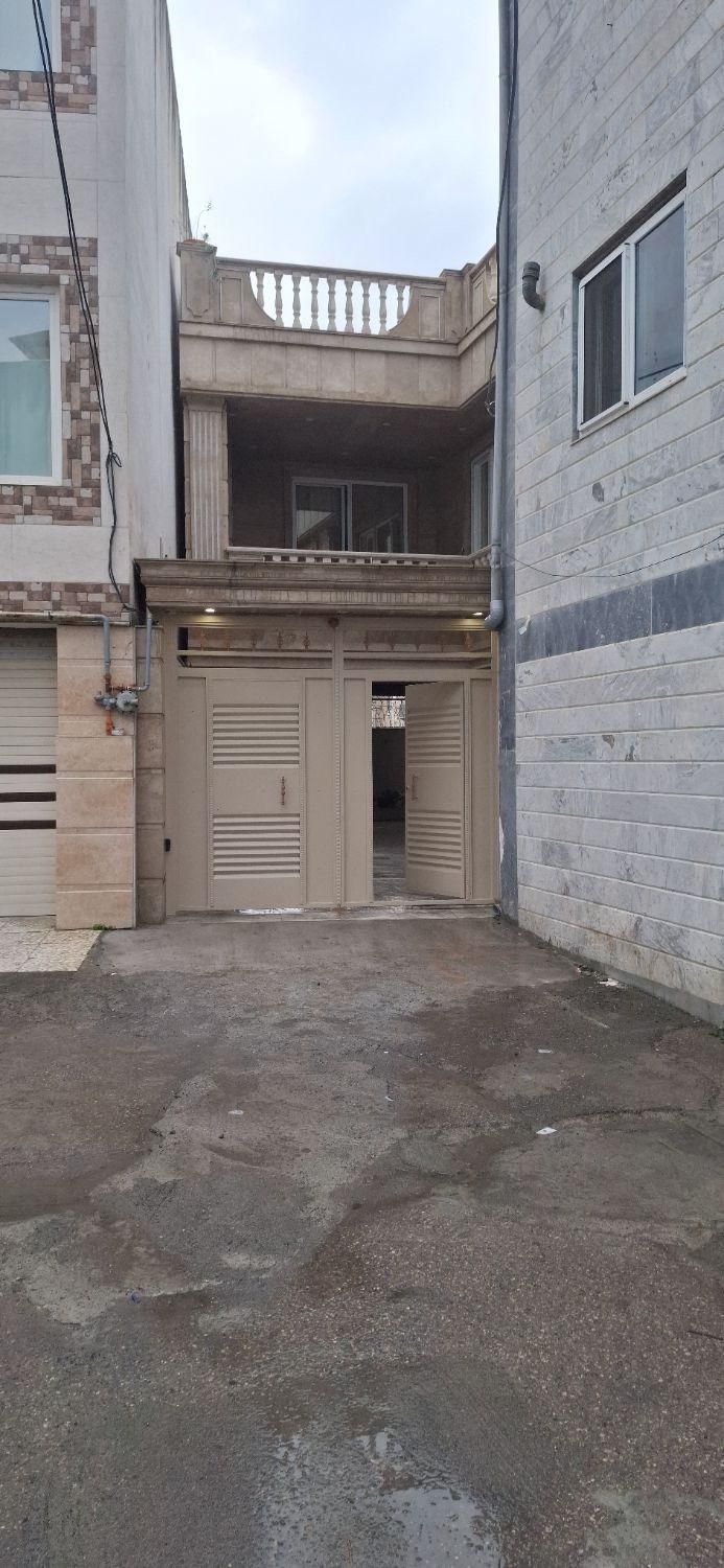 فروش خانه ویلایی ۲۲۰ متری نوساز|فروش خانه و ویلا|قائمشهر, |دیوار