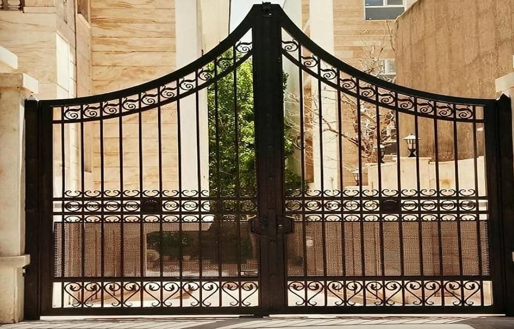 درباغ ویلا و مدرن|قطعات و لوازم جانبی رایانه|گناباد, |دیوار