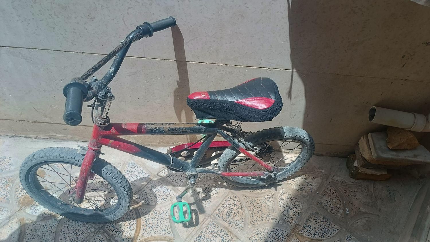 دوتا دوچرخه|دوچرخه، اسکیت، اسکوتر|کرمانشاه, |دیوار