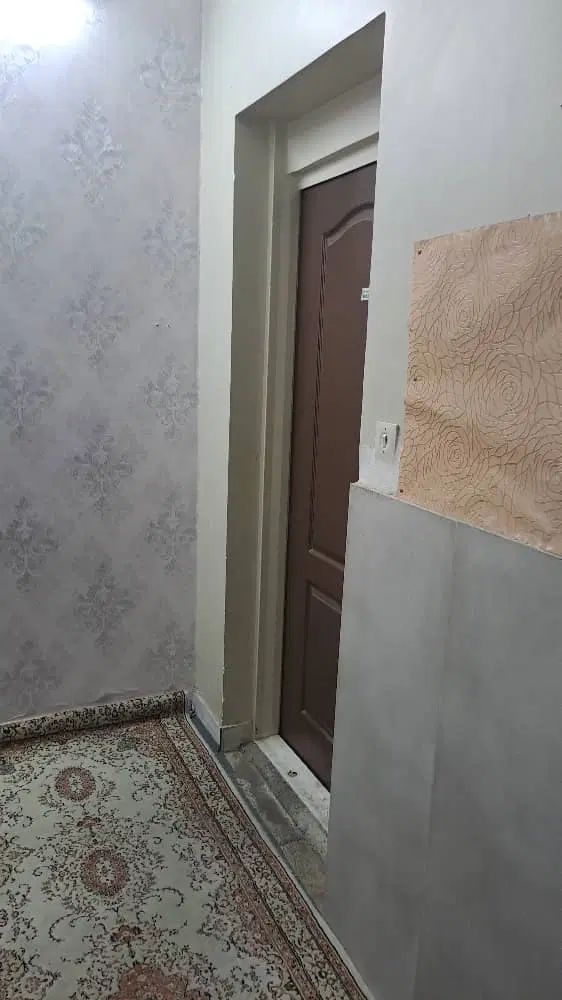 کلنگی پیروزی پاسدار گمنام ۵۲ متر|فروش زمین و ملک کلنگی|تهران, شکیبا|دیوار