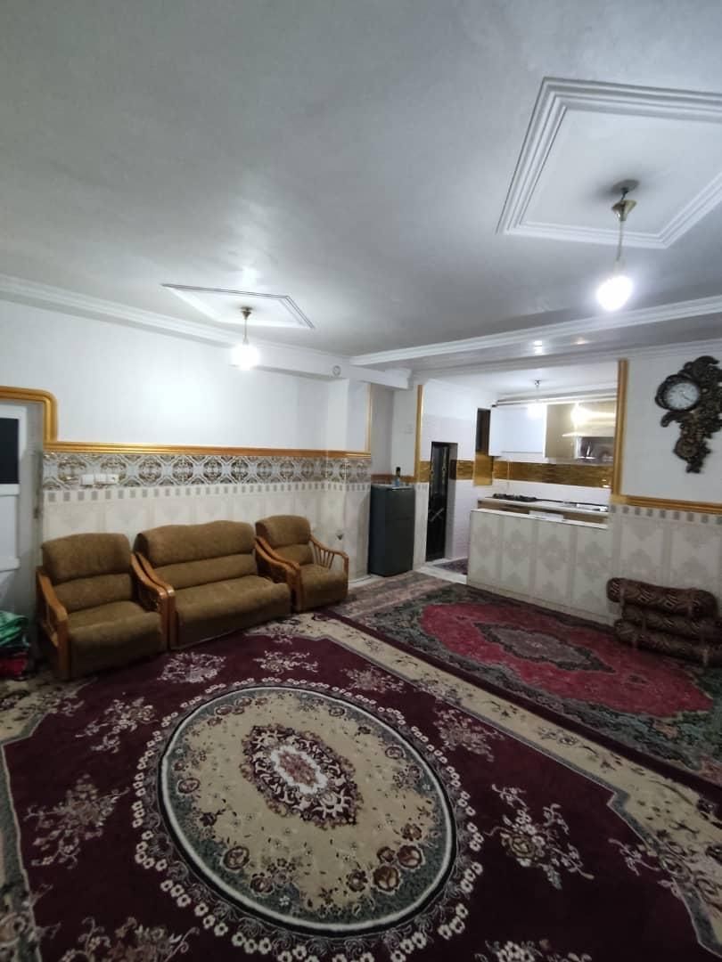 اجاره سویت در مرکز شهر نزدیک به همه جاهای شهر|اجارهٔ کوتاه‌مدت آپارتمان و سوئیت|چابهار, |دیوار