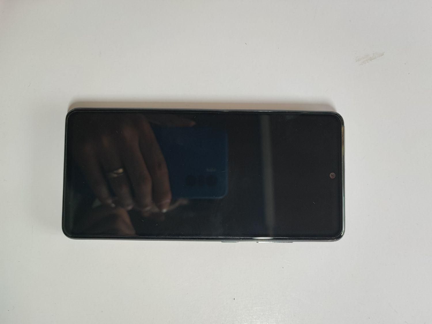 سامسونگ Galaxy A52s 5G با حافظهٔ ۲۵۶ گیگابایت|موبایل|شیراز, تاچارا|دیوار