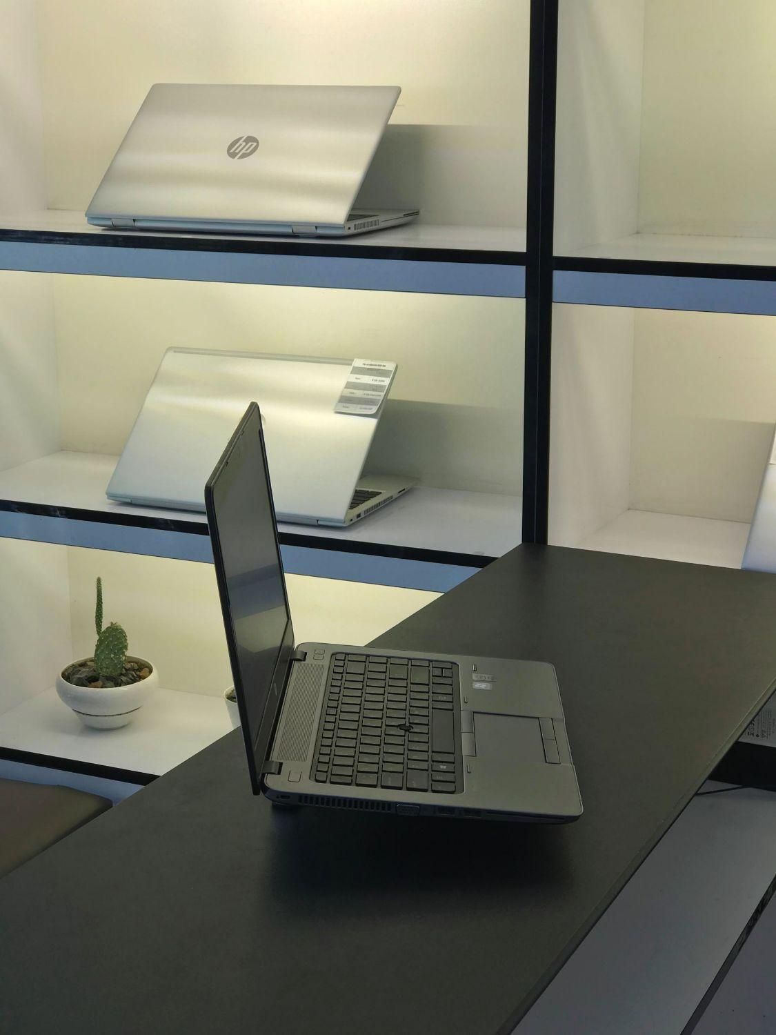 لپ تاپ HP Elitebook 840 G1|رایانه همراه|همدان, |دیوار