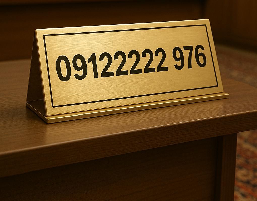 09122222.976|سیم‌کارت|تهران, سعادت‌آباد|دیوار
