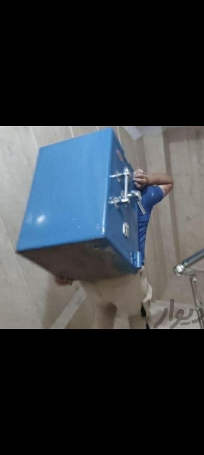 کارگر باربری حمل اثاث منزل و اسباب کشی|خدمات حمل و نقل|تبریز, |دیوار