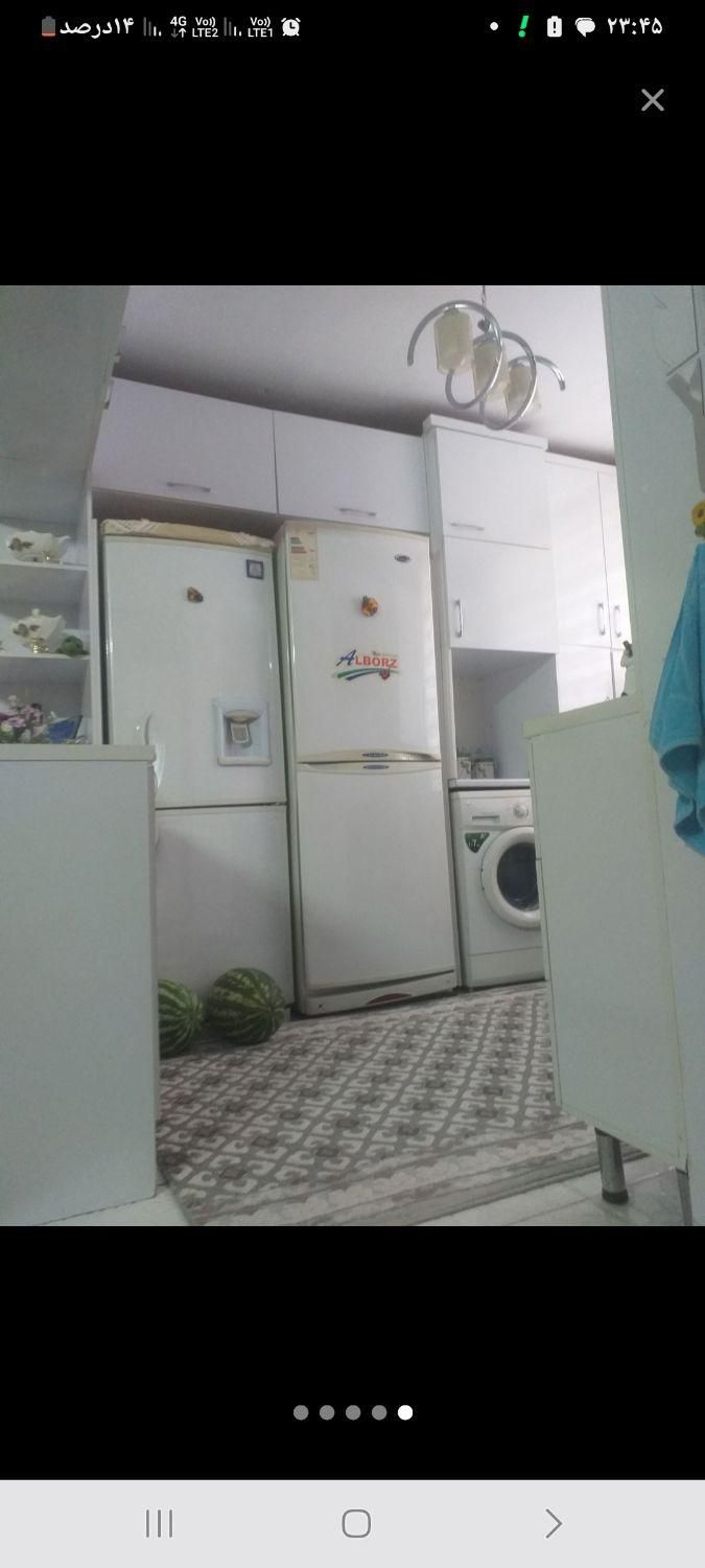سمساری خریدیخچال فریزرسالم وخراب وبدون گاز|یخچال و فریزر|مشهد, توس (بلوار توس)|دیوار