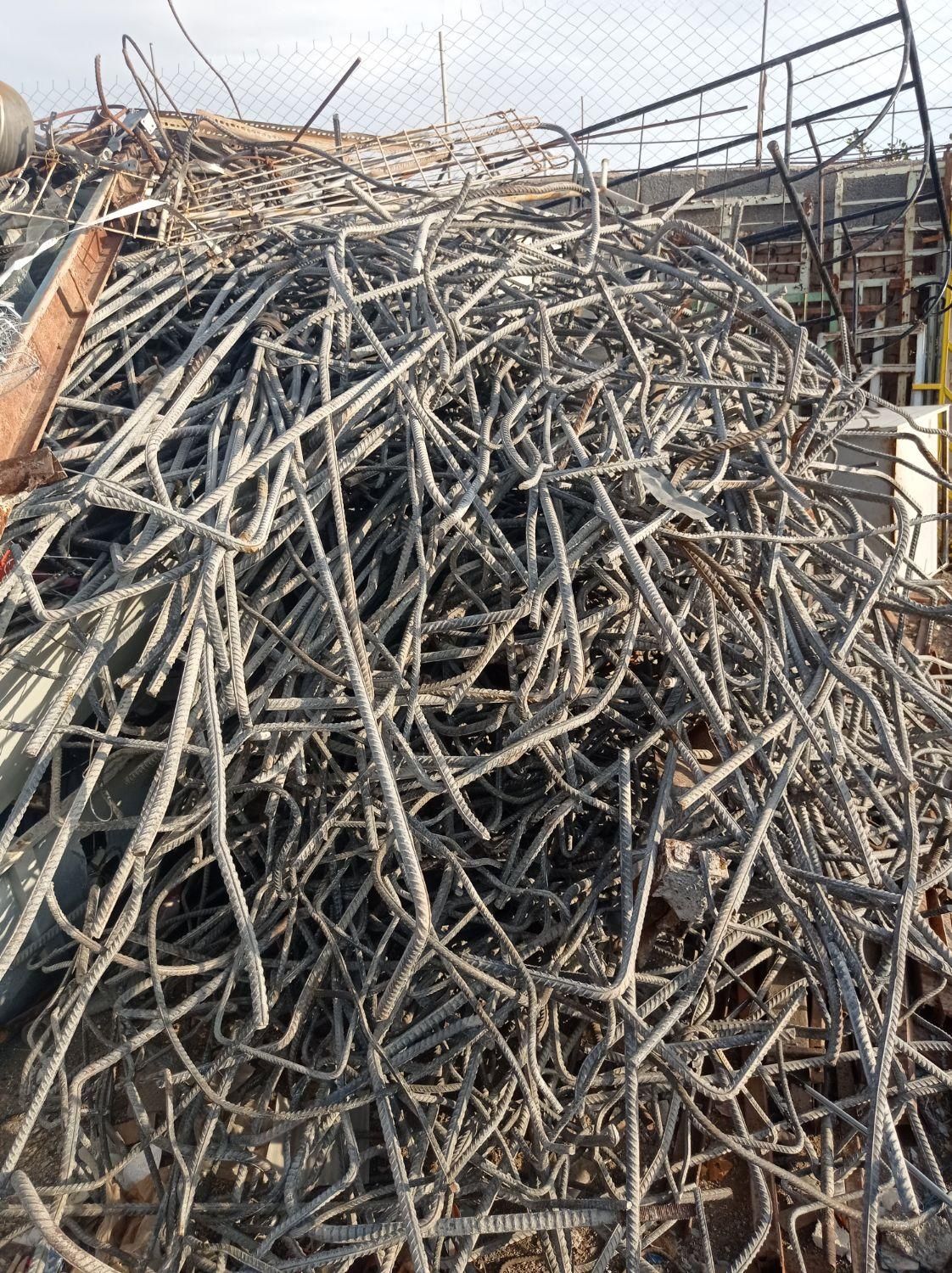 خرید ضایعات آهن مس برنج کارتن لاک....|عمده‌فروشی|بیرجند, |دیوار