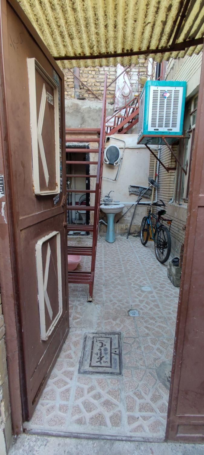 فروش آپارتمان۵۵متری۲ خوابه. در دوطبقه.در پنج تن|فروش آپارتمان|مشهد, شیرحصار|دیوار