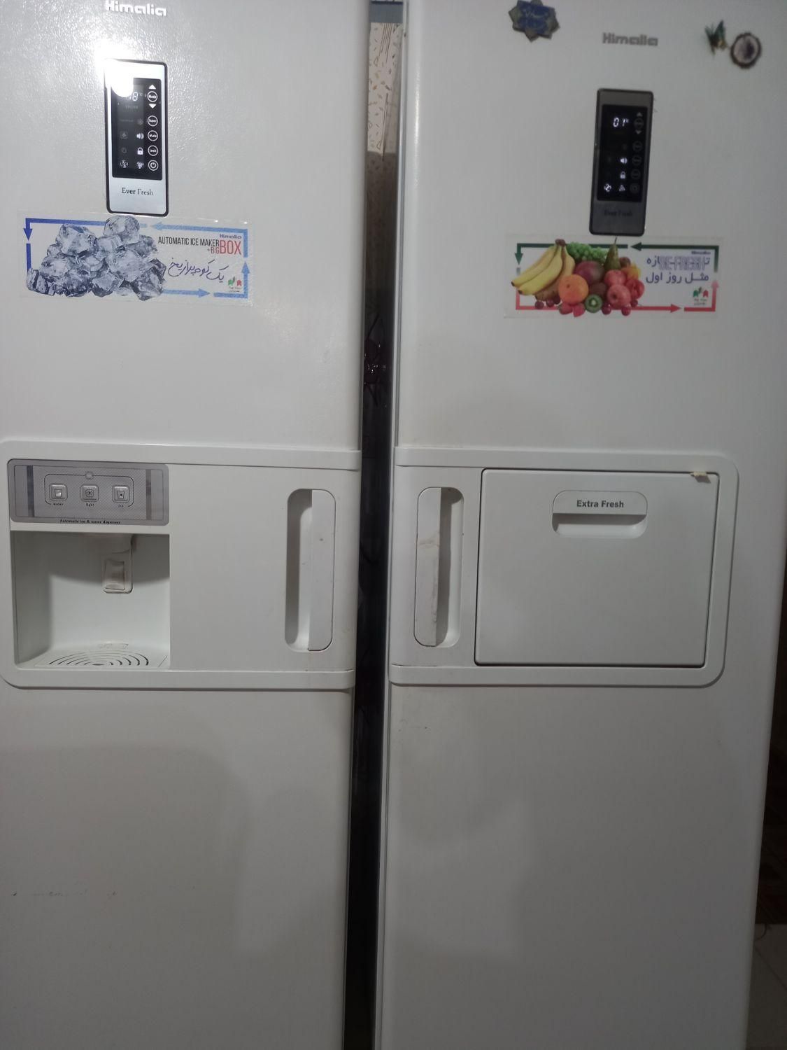 تعمیرات تخصصی یخچال بخاری لباسشویی|خدمات پیشه و مهارت|گلبهار, شهر جدید گلبهار|دیوار