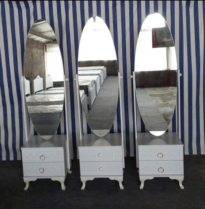 آینه قدی ایستاده باکس‌دار|آینه|تبریز, |دیوار