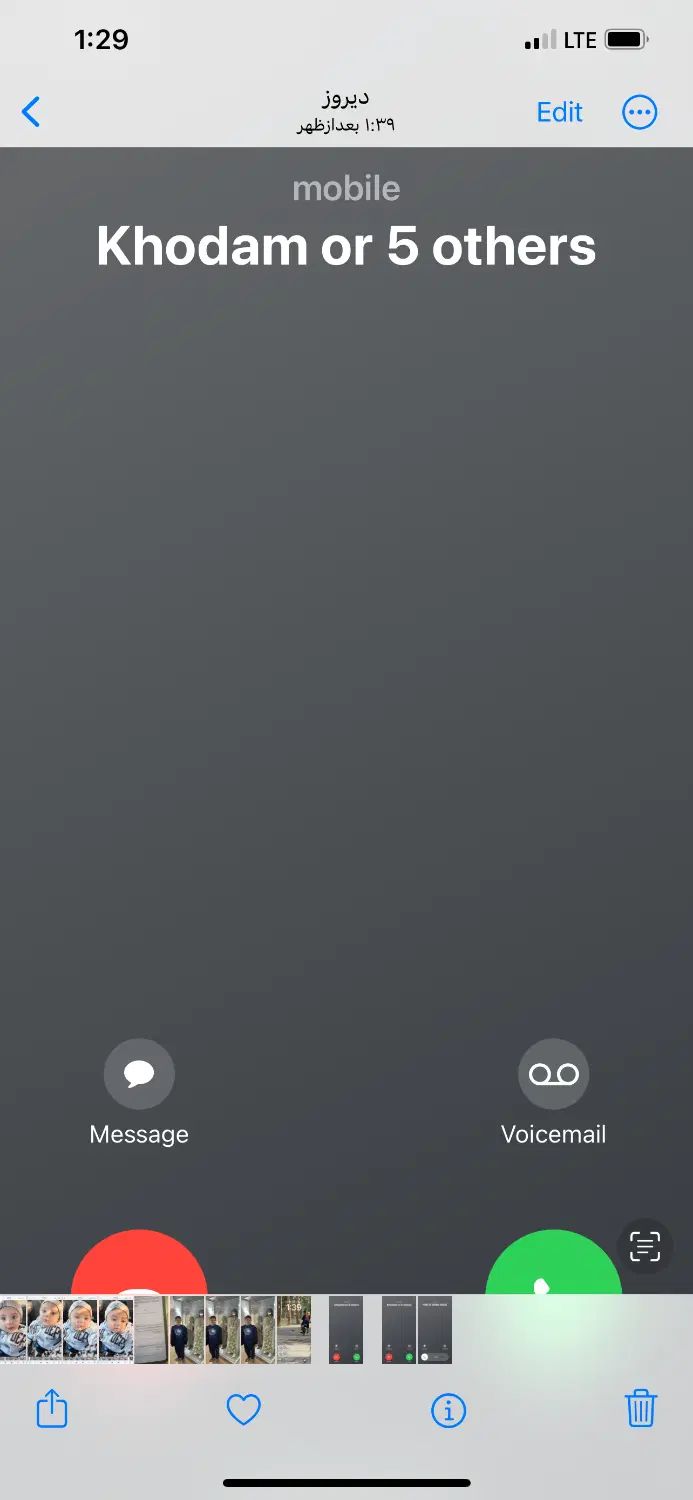 null