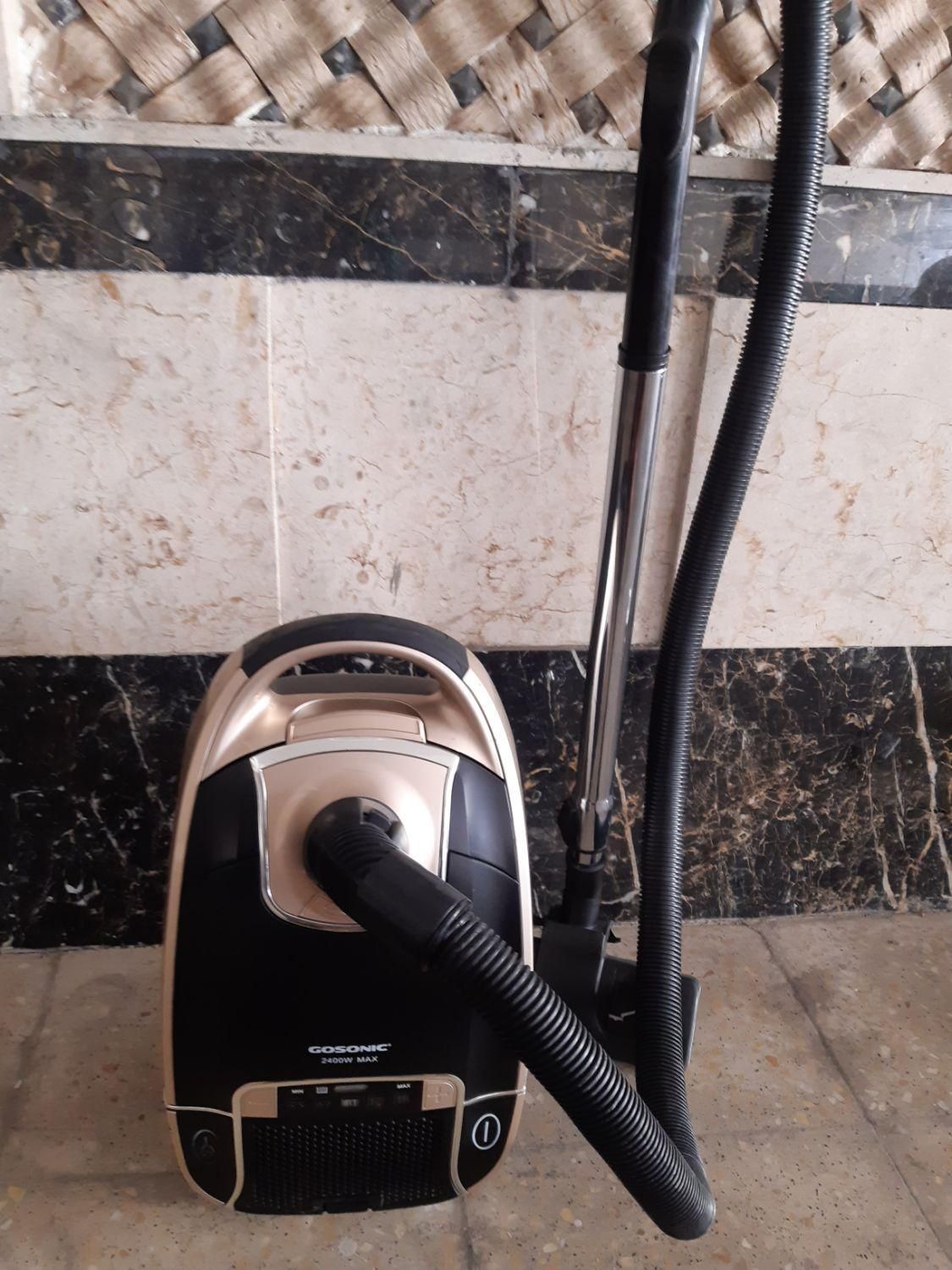 جارو برقی گاسونیک|جاروبرقی، جارو شارژی، بخارشو|تهران, مشیریه|دیوار