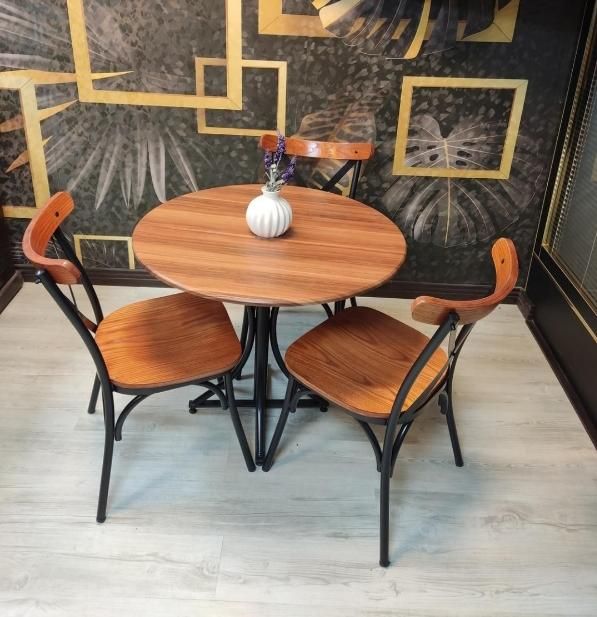 میز و صندلی لهستانی منزل رستوران کافه تونت|میز و صندلی غذاخوری|تهران, سلسبیل شمالی|دیوار