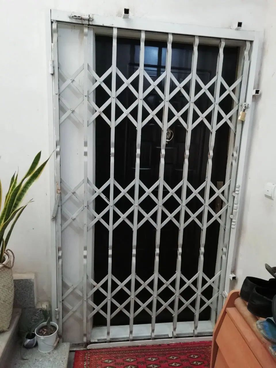 آپارتمان 55 متری پارکینگ اختصاصی شیک|فروش آپارتمان|مشهد, دوست آباد|دیوار