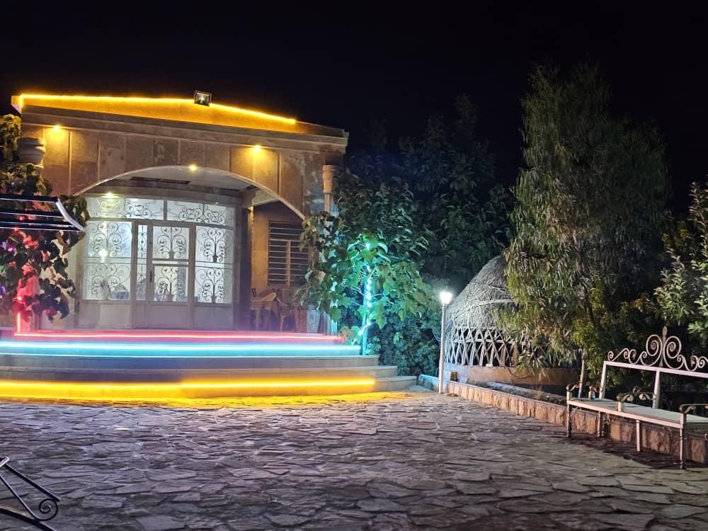اجاره ویلا باغ|اجارهٔ کوتاه‌مدت ویلا و باغ|شیراز, احمدآباد|دیوار