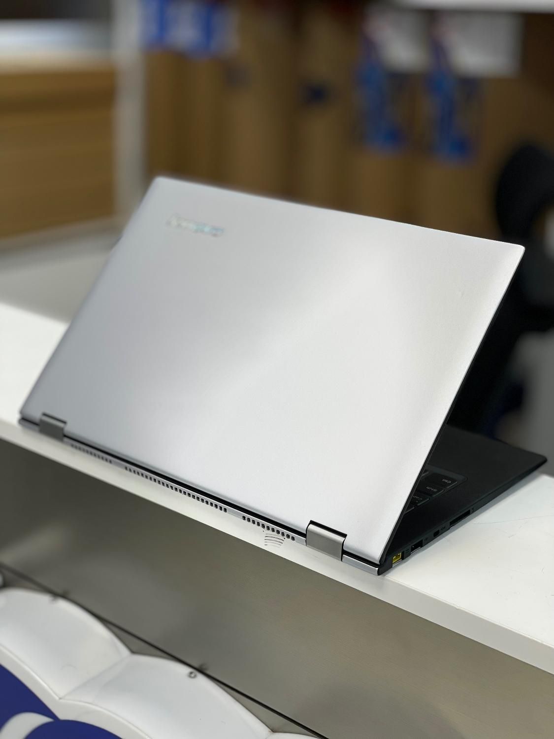 لپ تاپ Lenovo مدل yoga|رایانه همراه|تبریز, |دیوار
