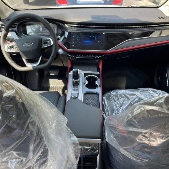 آریزو 6 پرو .. arrizo 6 pro 2025 رنگبندی|خودرو سواری و وانت|تهران, تهرانویلا|دیوار