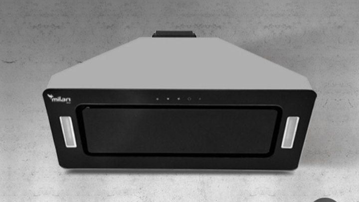 هود  2 شیشه صفحه مشکی 985236|هود|بوشهر, |دیوار