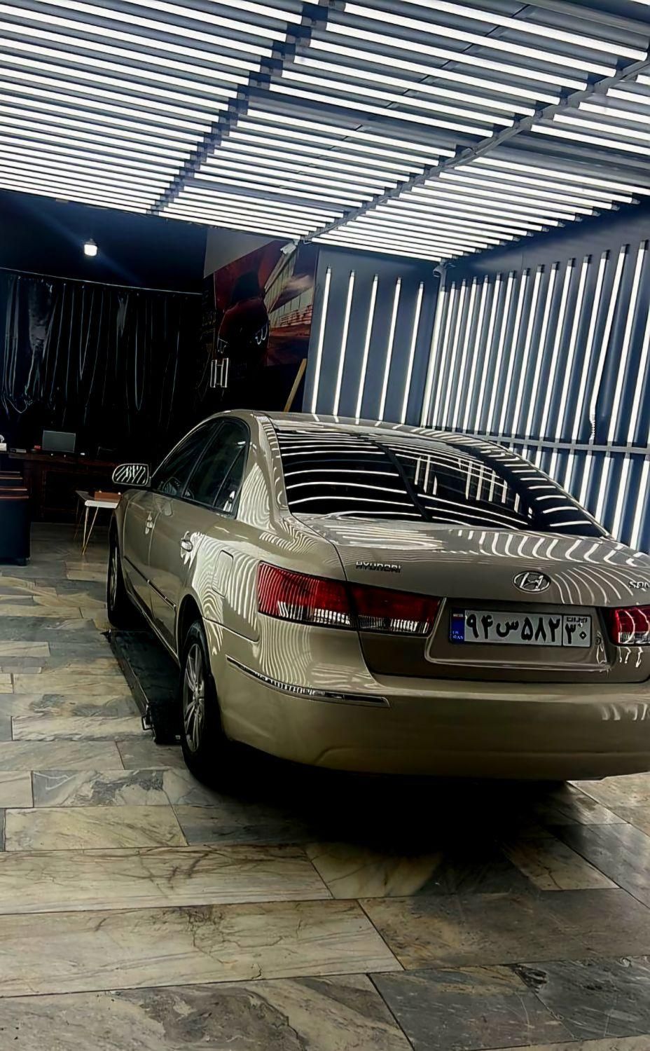 کارشناسی رنگ ، تشخیص رنگ|خدمات موتور و ماشین|قم, نیروگاه|دیوار