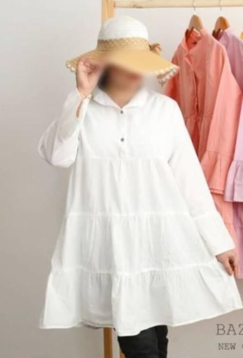 تونیک لنین زنانه|لباس|اصفهان, همت‌آباد|دیوار