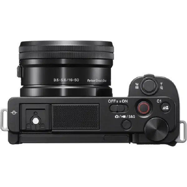 دوربین Zve10 sony آکبند|دوربین عکاسی و فیلم‌برداری|مشهد, امام خمینی|دیوار