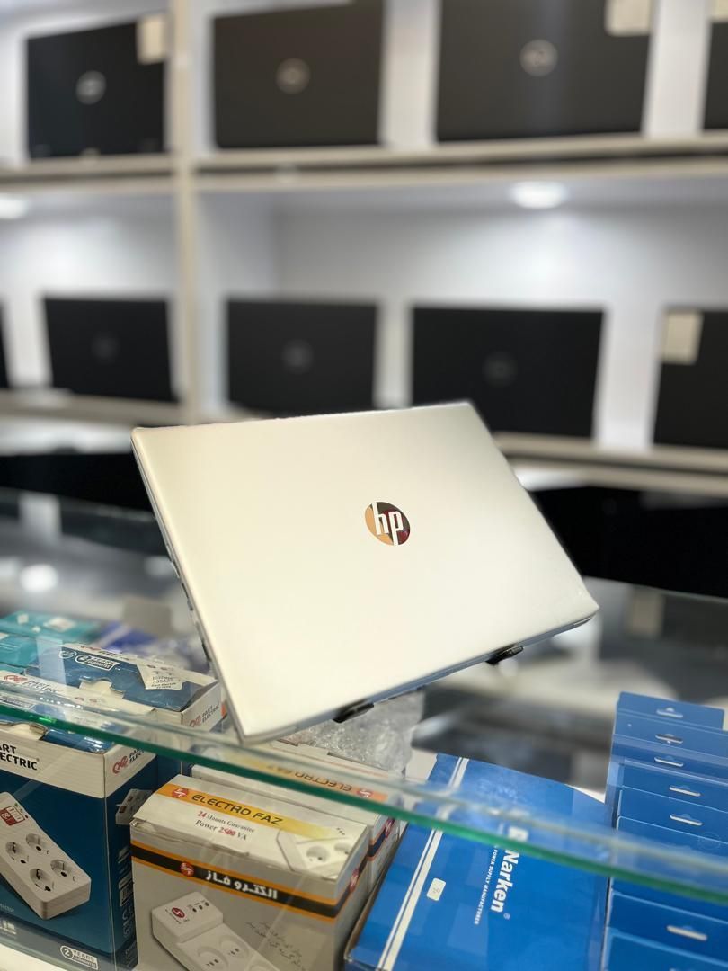 لپ تاپ hp 450g5|رایانه همراه|بندر کنگان, |دیوار