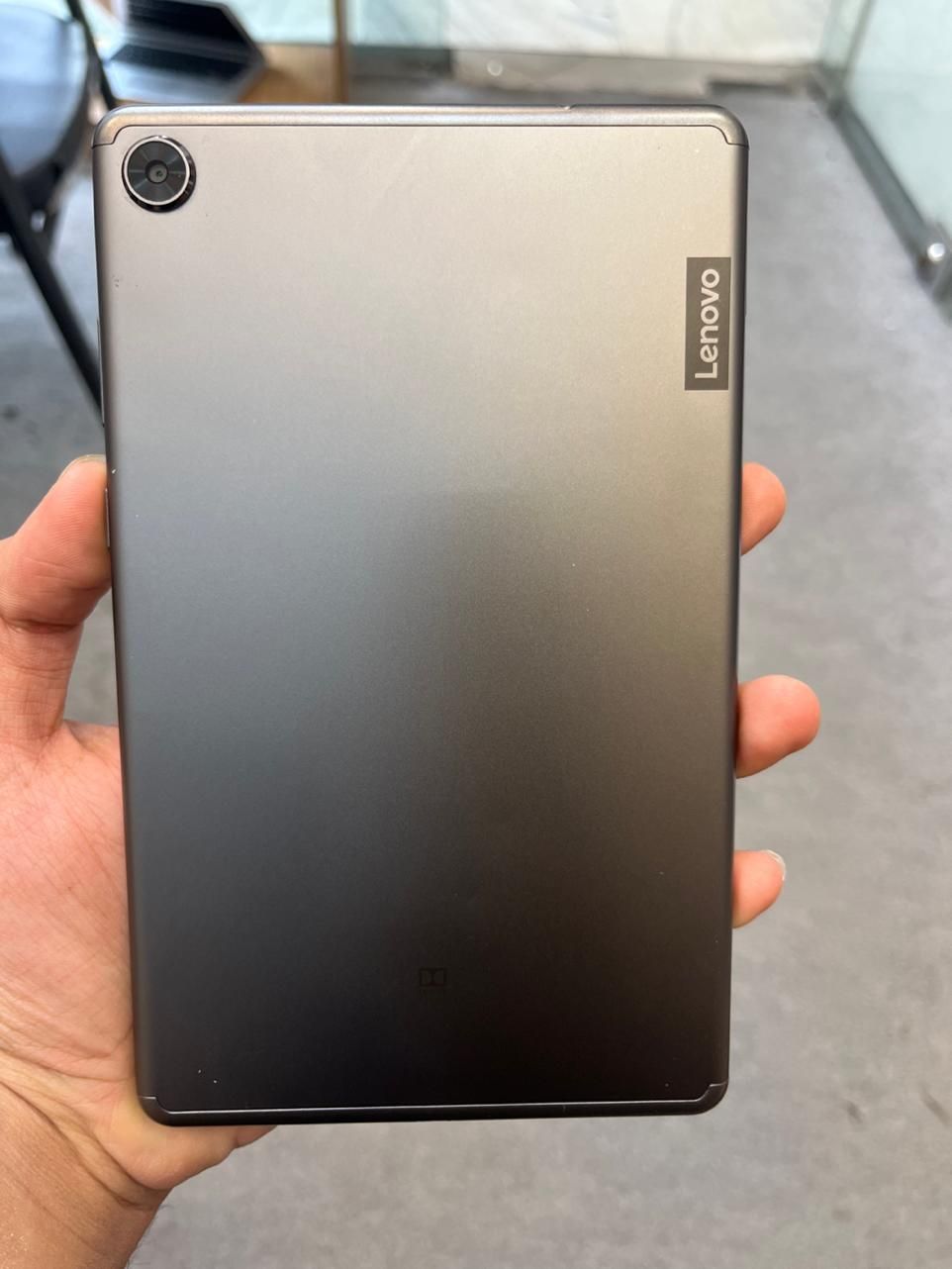 تبلت lenovo tab M8|تبلت|تهران, میرداماد|دیوار