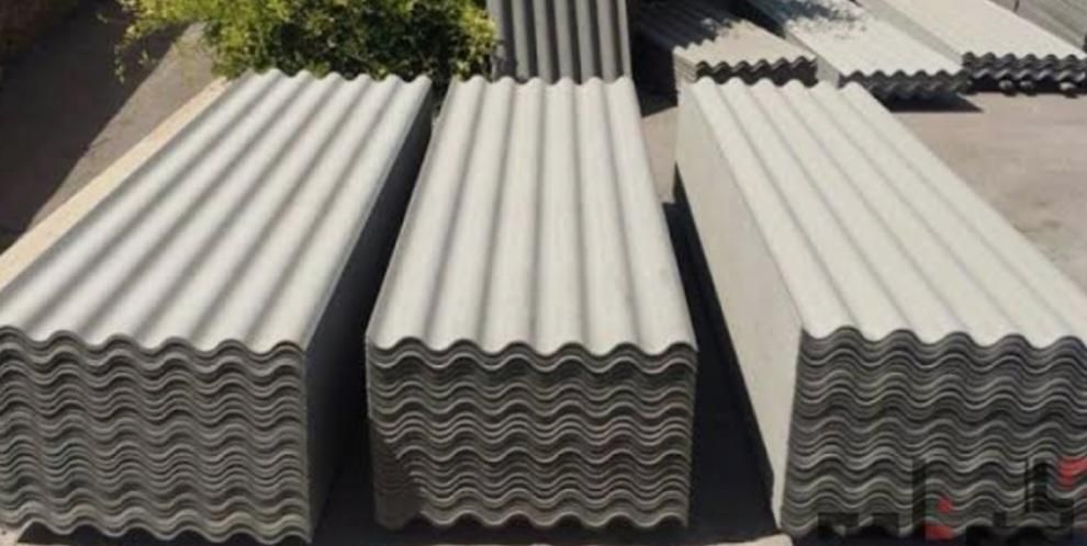 طلق وایرانیت جباری|مصالح و تجهیزات ساختمان|اسلامشهر, شهرک قائمیه|دیوار